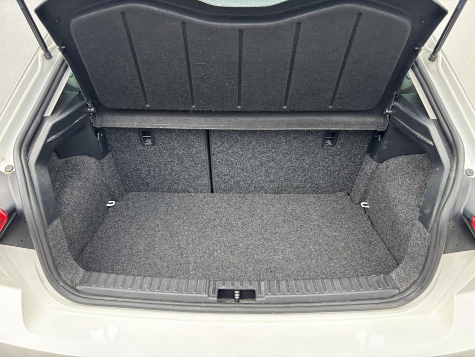 Seat Ibiza 1.0 TGi Style