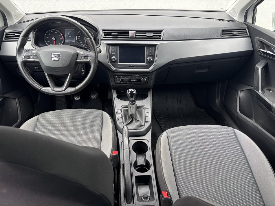 Seat Ibiza 1.0 TGi Style