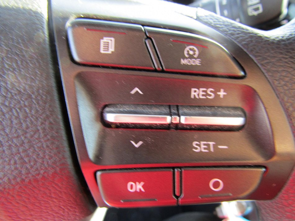 Hyundai I30 1.6 CRDi Trikolor