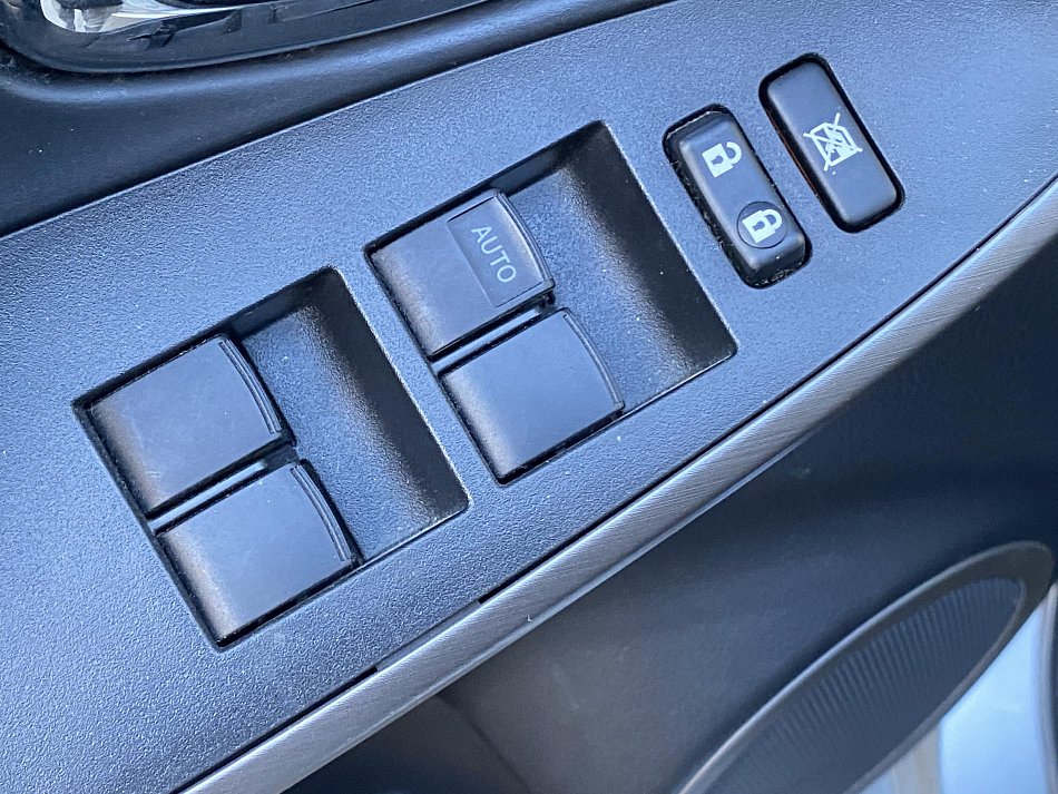 Toyota RAV4 2.0i  4x4