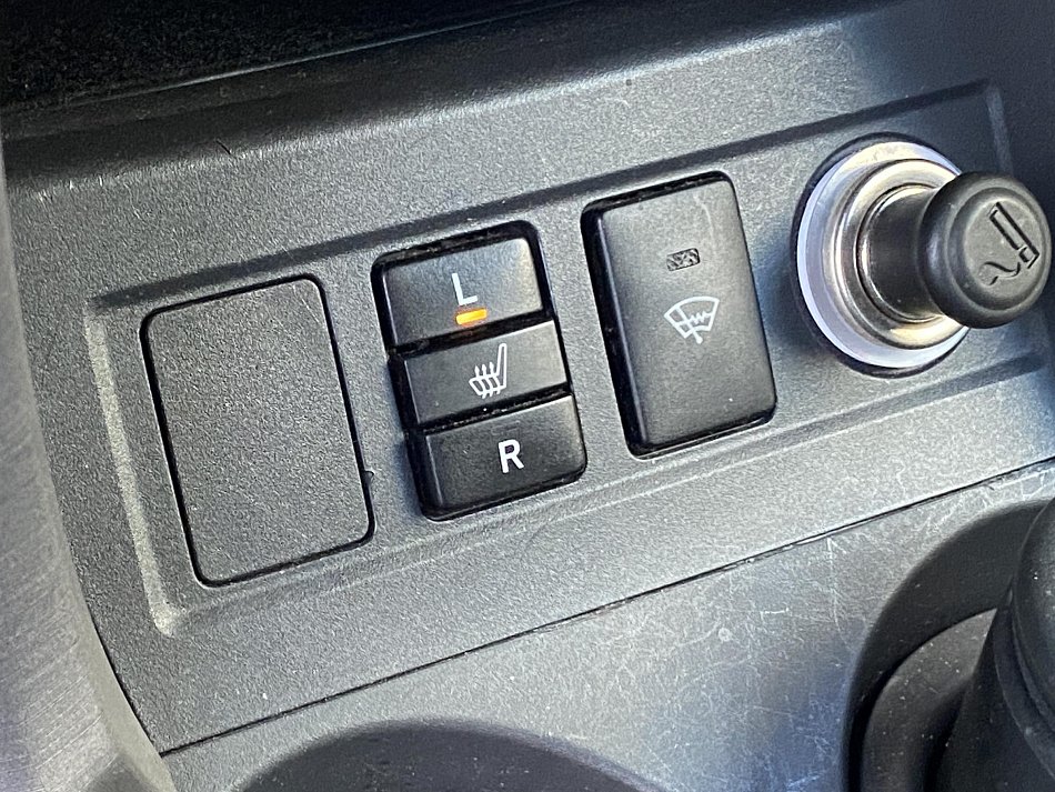 Toyota RAV4 2.0i  4x4