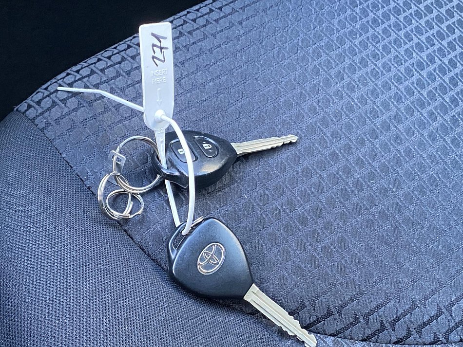 Toyota RAV4 2.0i  4x4