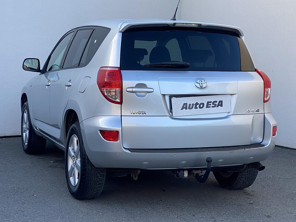 Toyota RAV4 2.0i  4x4