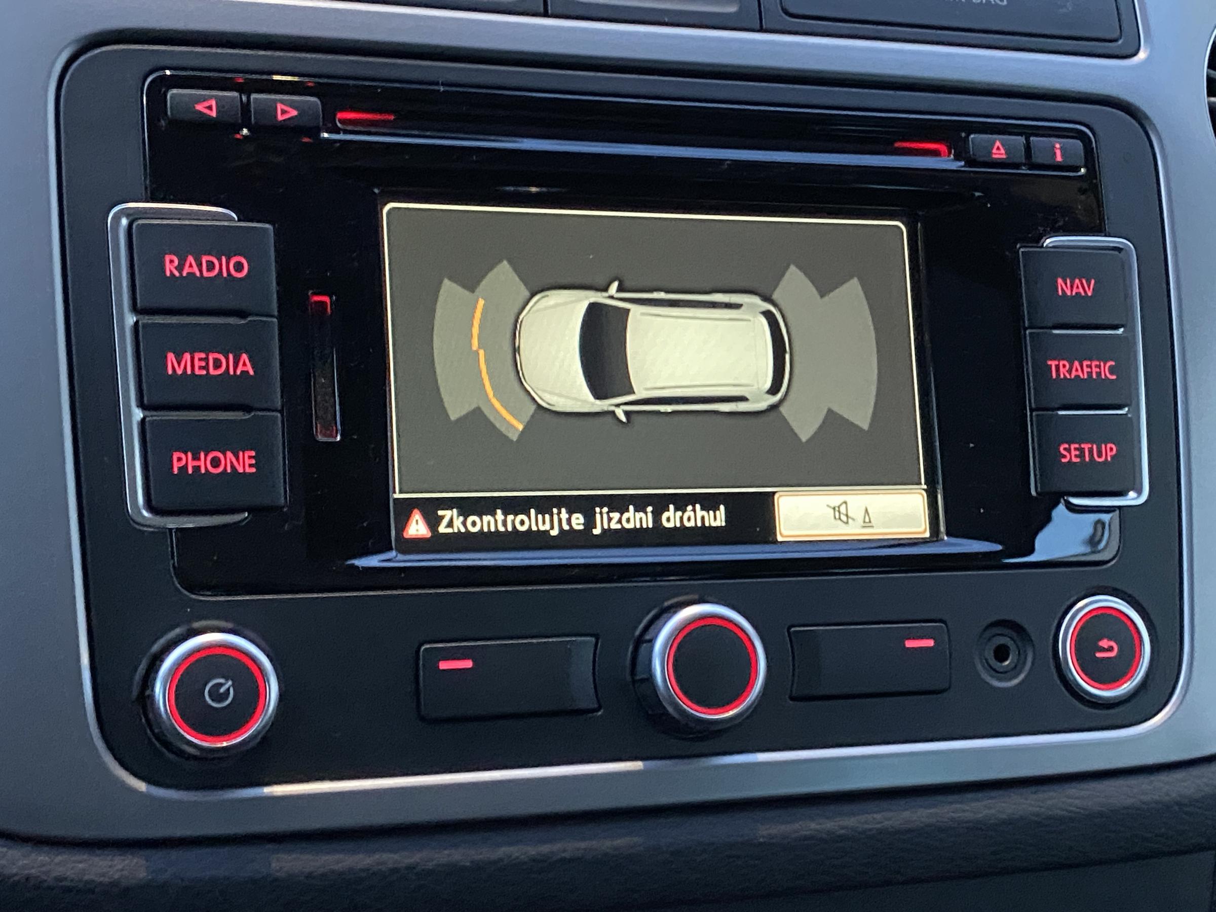 Volkswagen Tiguan, 2014 - pohled č. 17