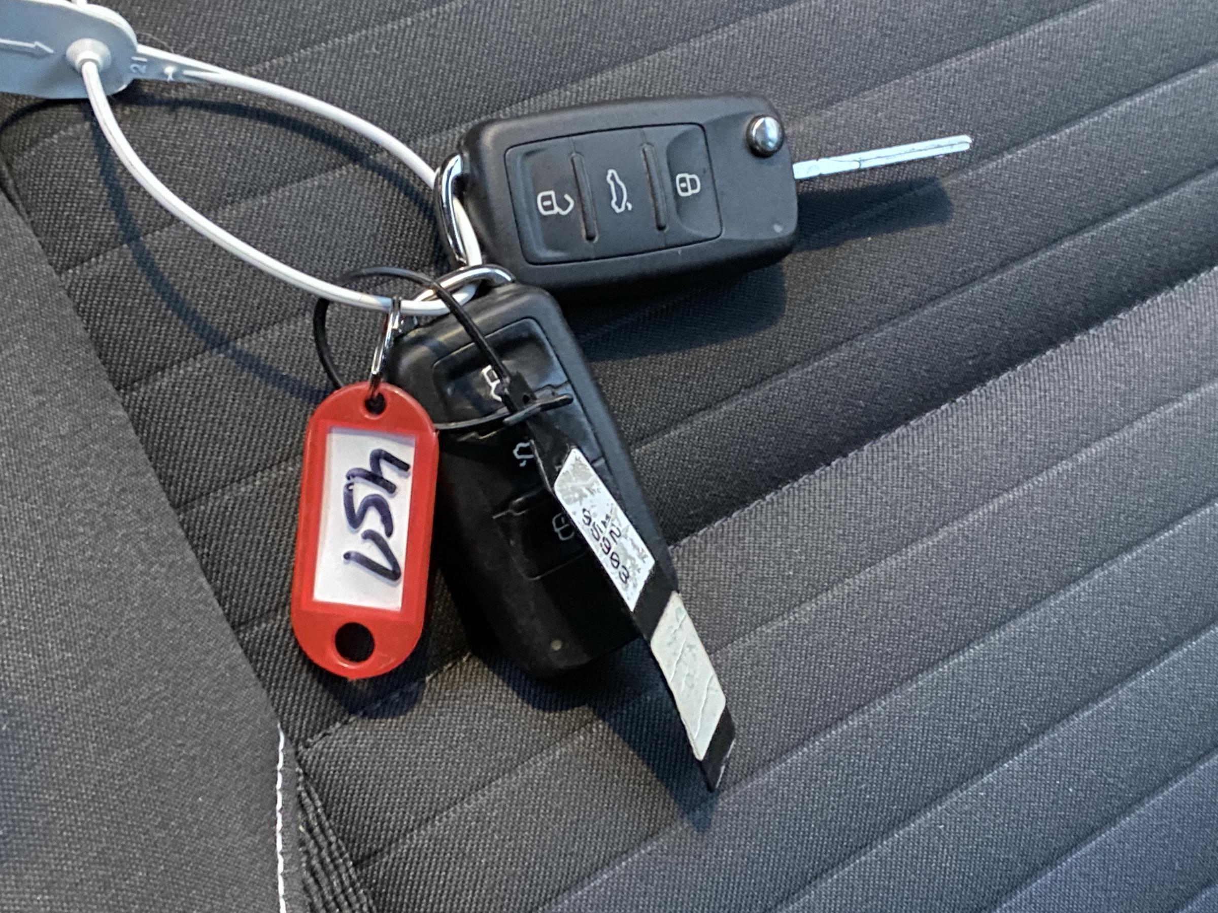 Volkswagen Tiguan, 2014 - pohled č. 18