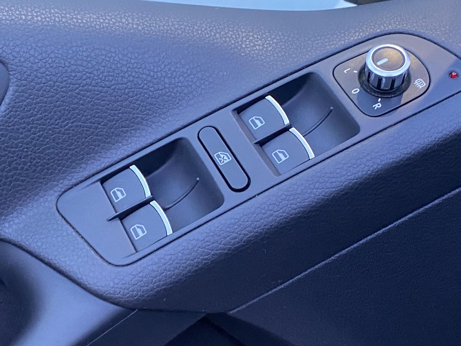 Volkswagen Tiguan 2.0 TSi CUP 4X4