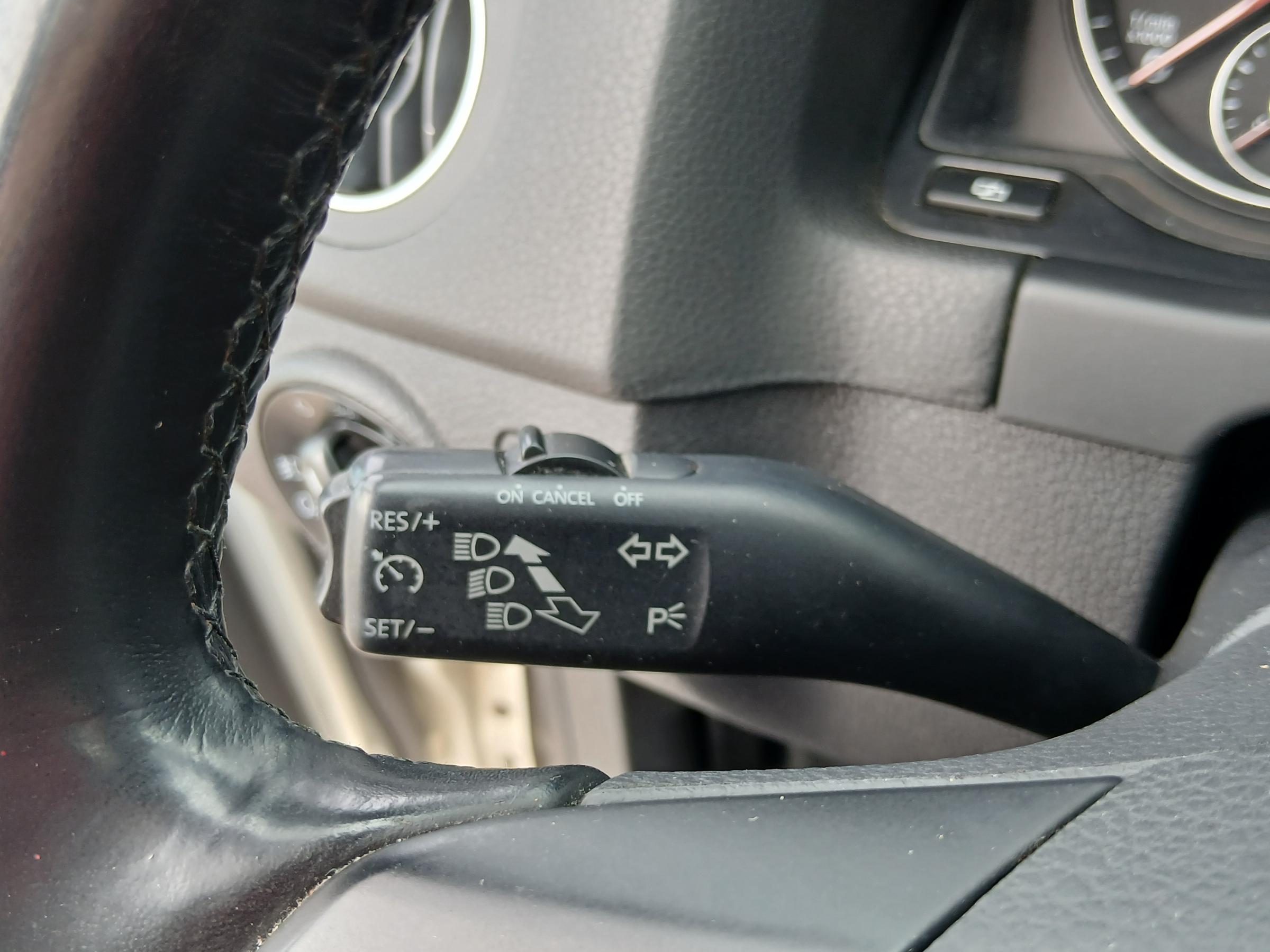 Volkswagen Golf Plus, 2010 - pohled č. 12