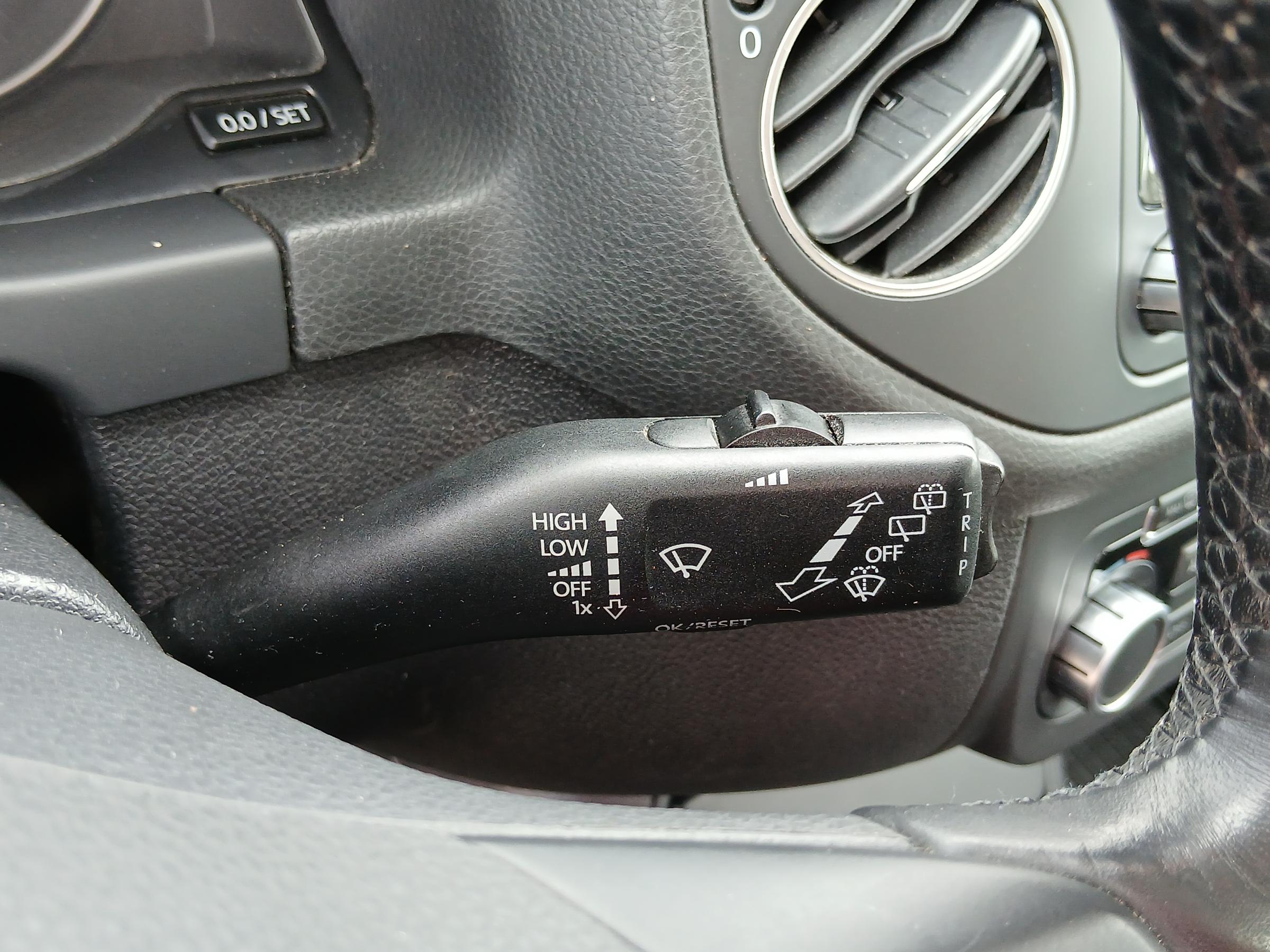 Volkswagen Golf Plus, 2010 - pohled č. 13