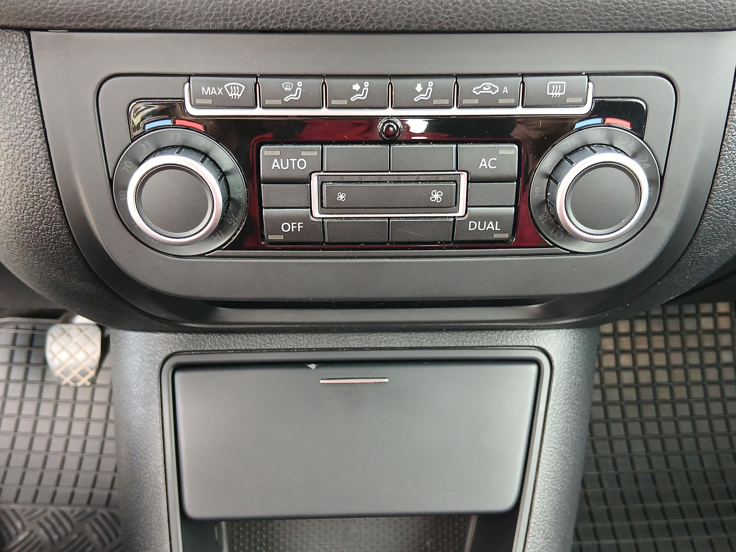 Volkswagen Golf Plus, 2010 - pohled č. 15