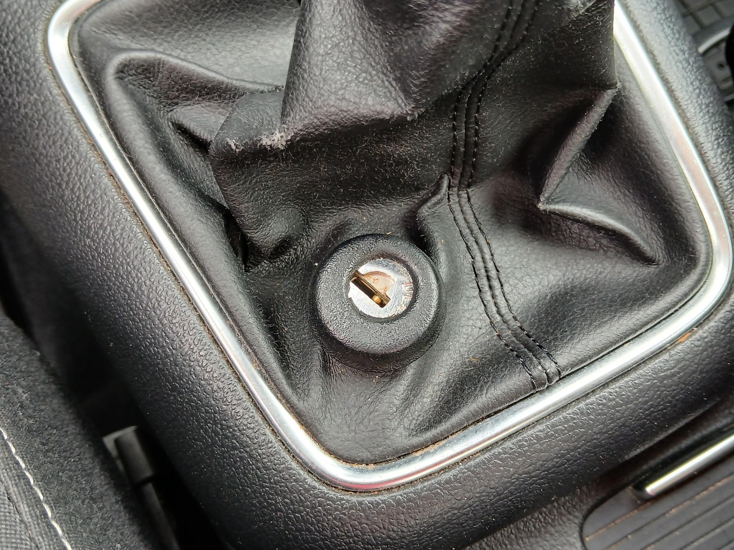 Volkswagen Golf Plus, 2010 - pohled č. 17