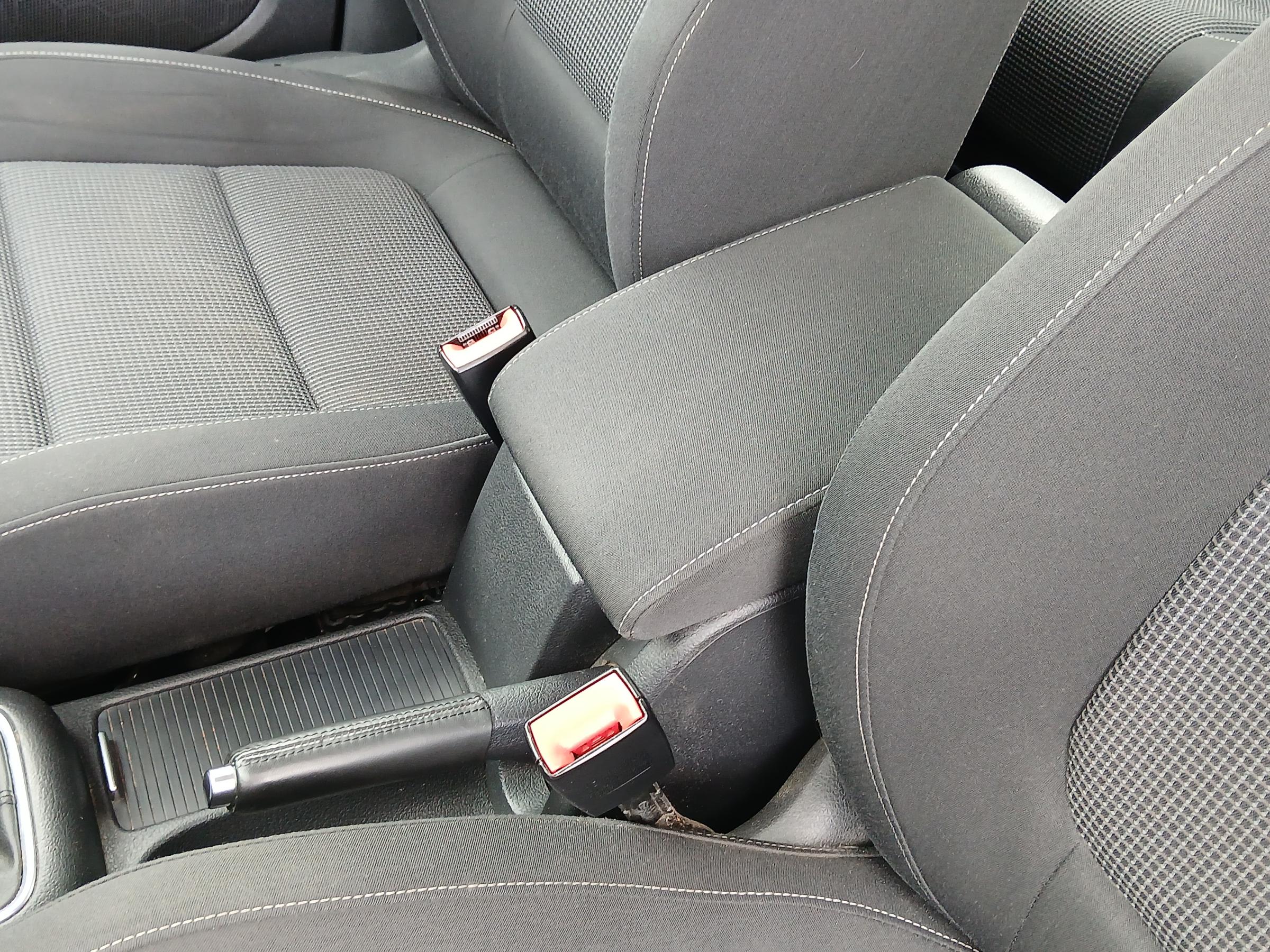 Volkswagen Golf Plus, 2010 - pohled č. 18