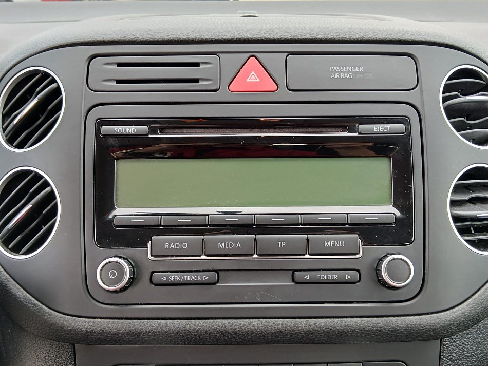 Volkswagen Golf Plus 1.6 TDi 