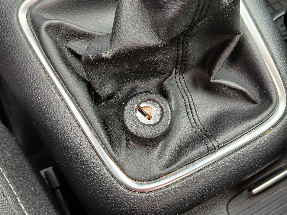 Volkswagen Golf Plus 1.6 TDi 