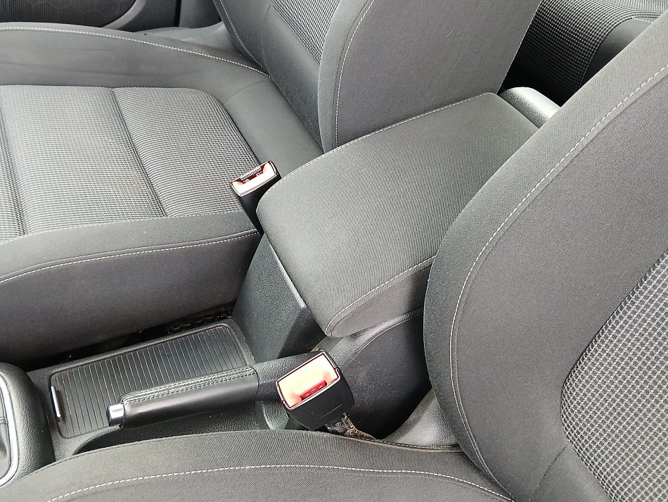 Volkswagen Golf Plus 1.6 TDi 