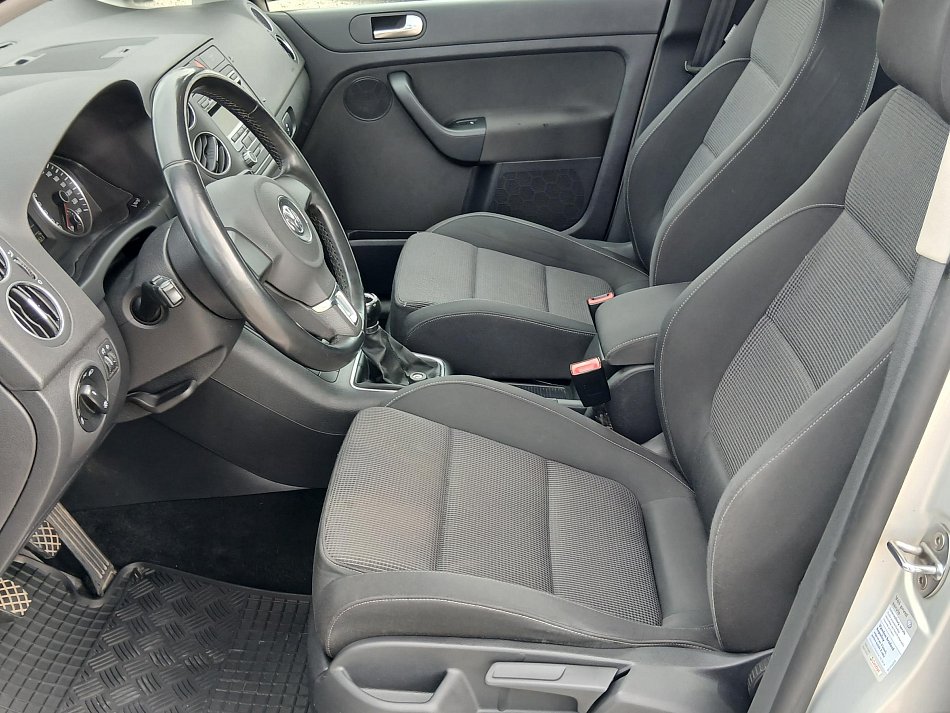 Volkswagen Golf Plus 1.6 TDi 