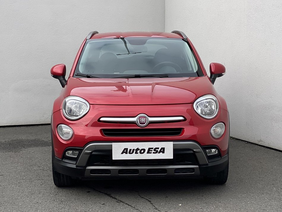 Fiat 500X 1.4 Cross