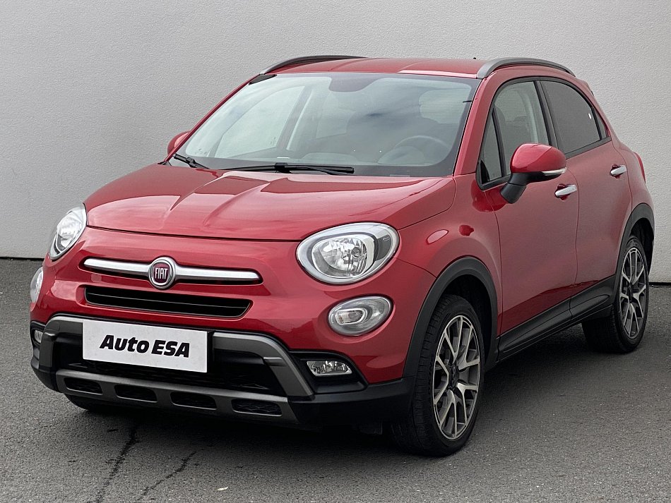 Fiat 500X 1.4 Cross