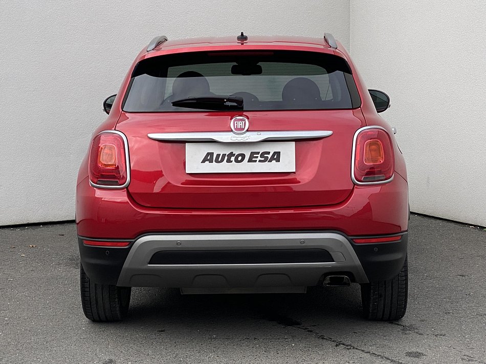 Fiat 500X 1.4 Cross