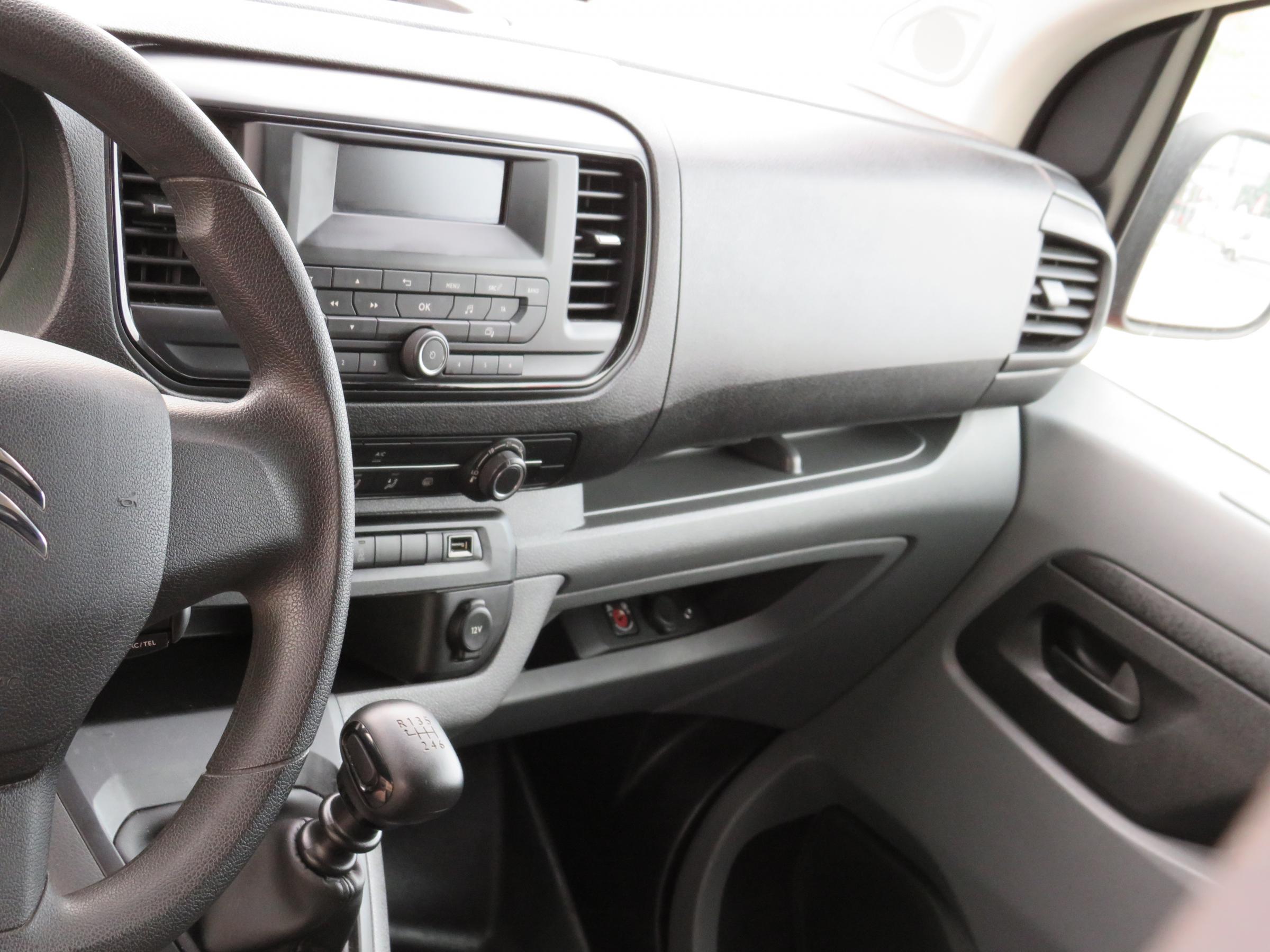 Citroën Jumpy, 2019 - pohled č. 10