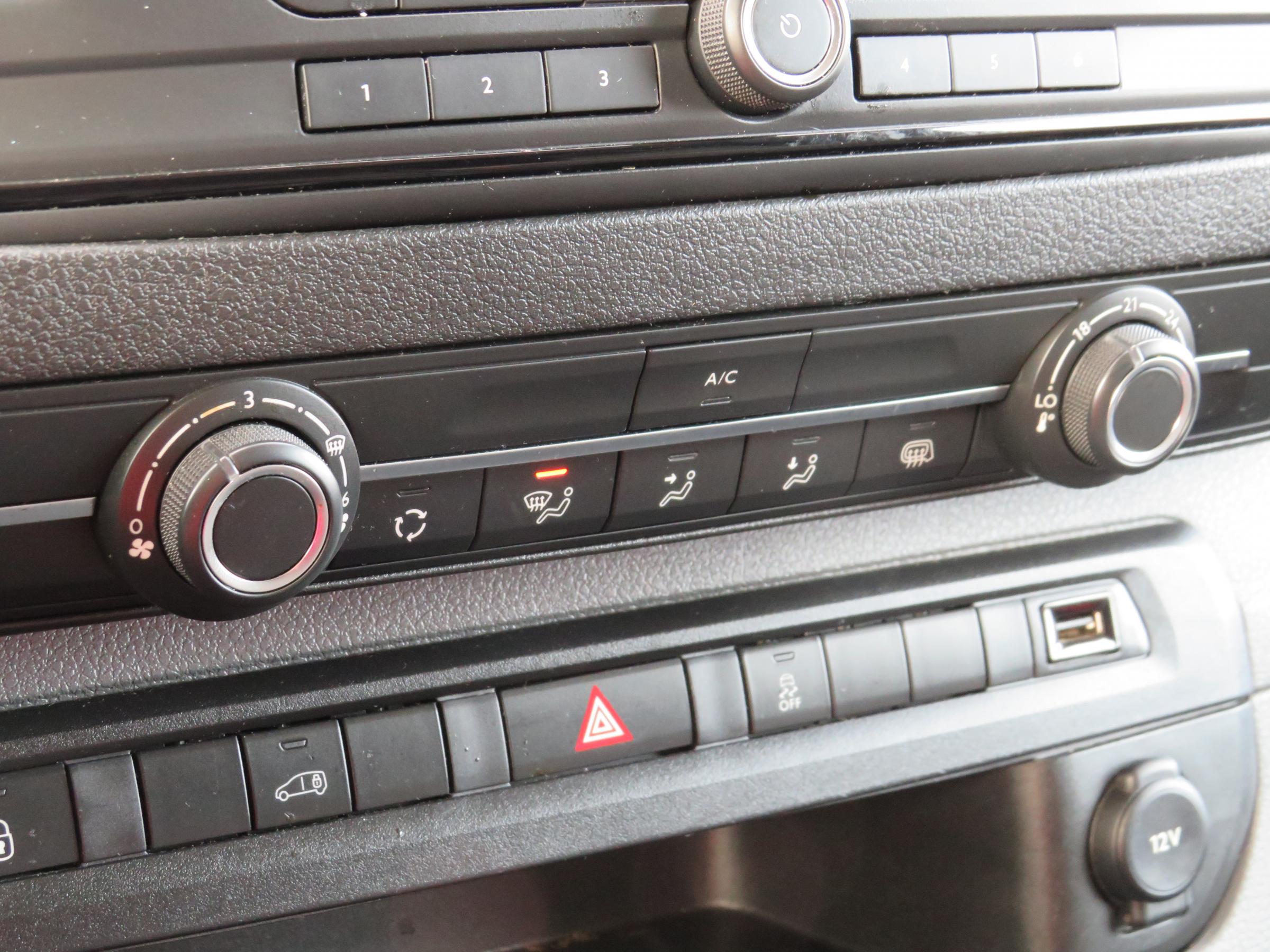 Citroën Jumpy, 2019 - pohled č. 18