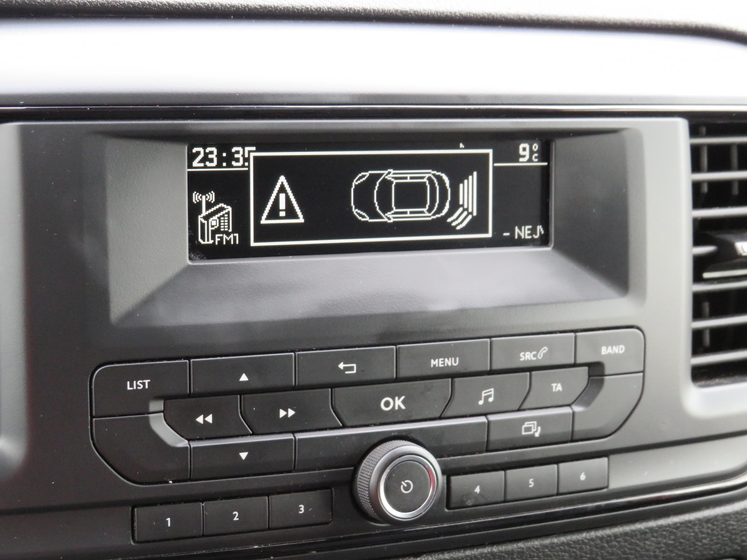 Citroën Jumpy, 2019 - pohled č. 20