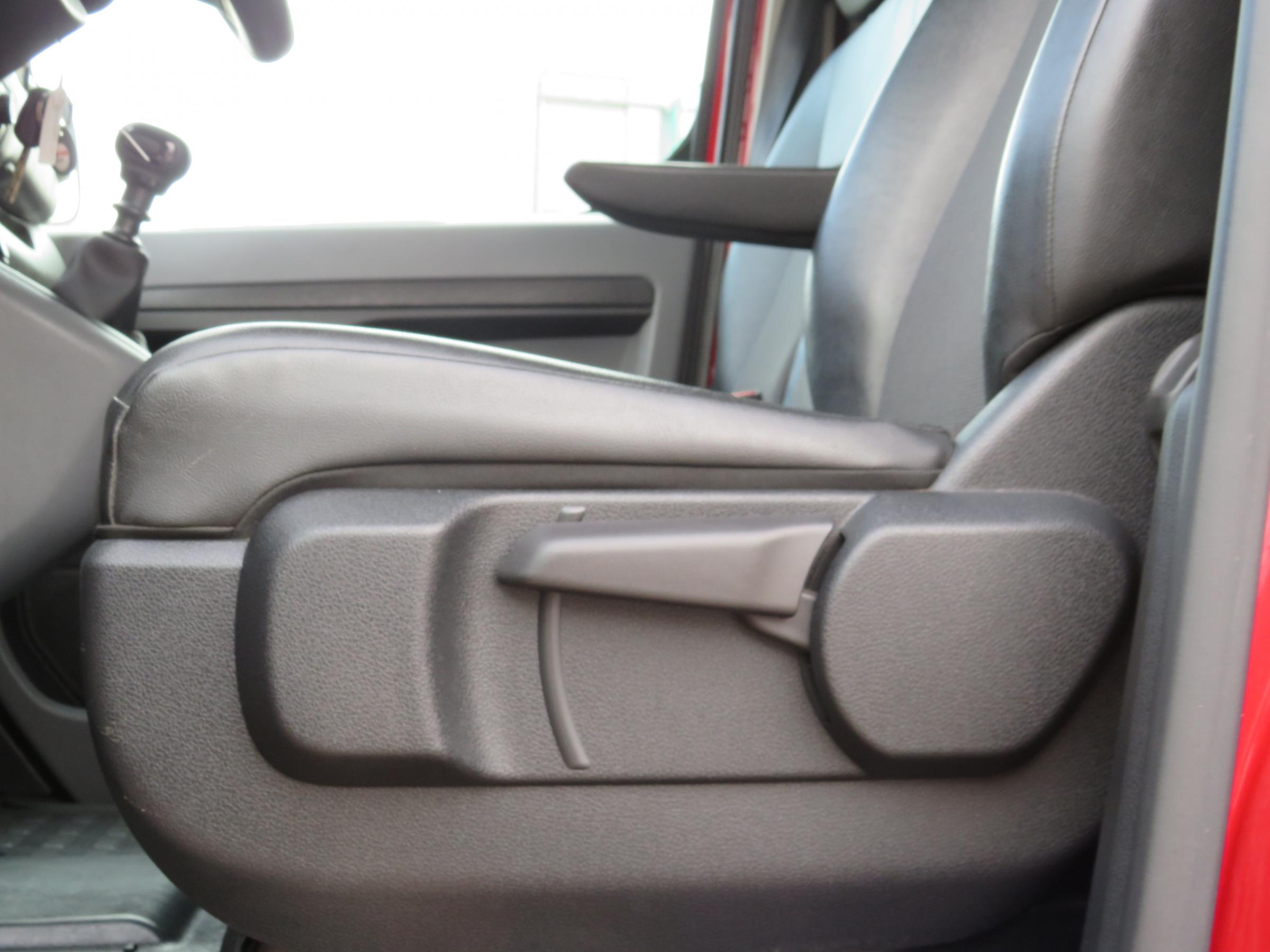 Citroën Jumpy, 2019 - pohled č. 21