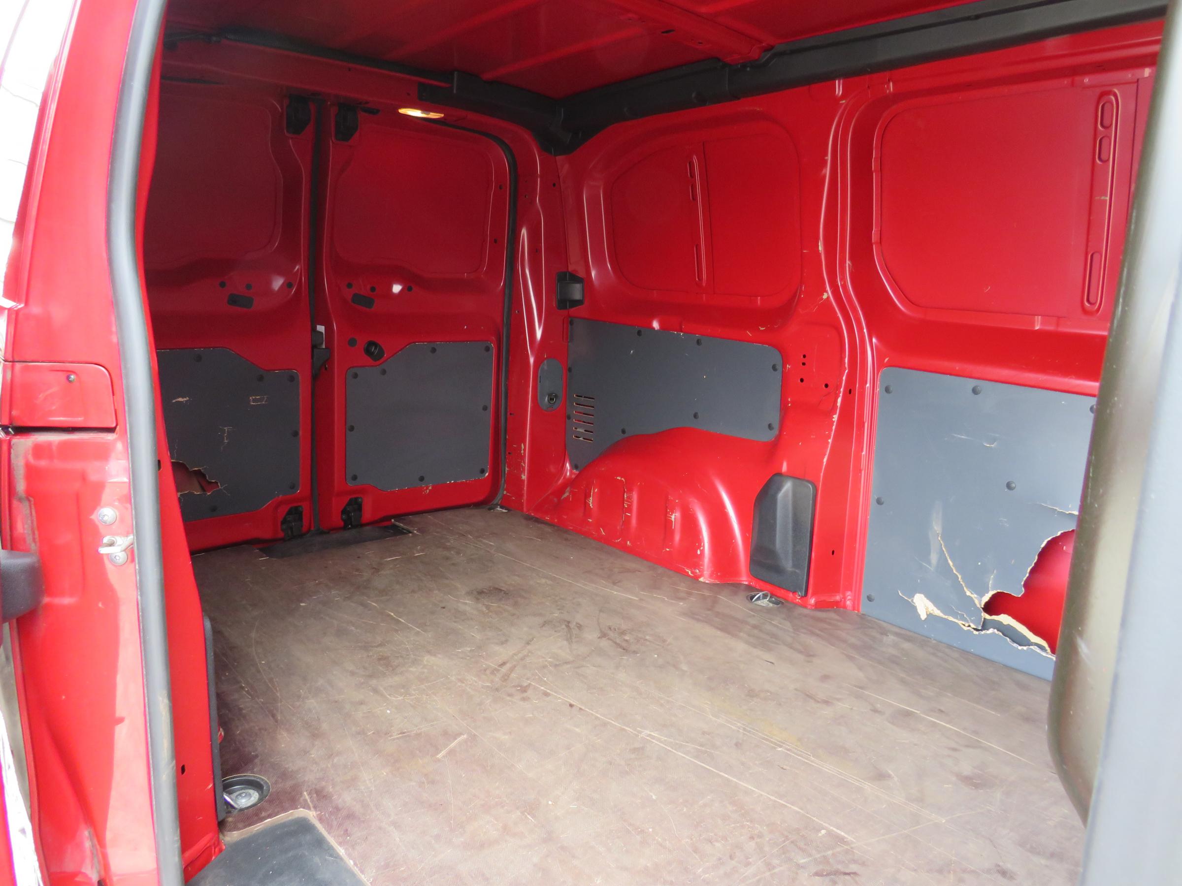 Citroën Jumpy, 2019 - pohled č. 8