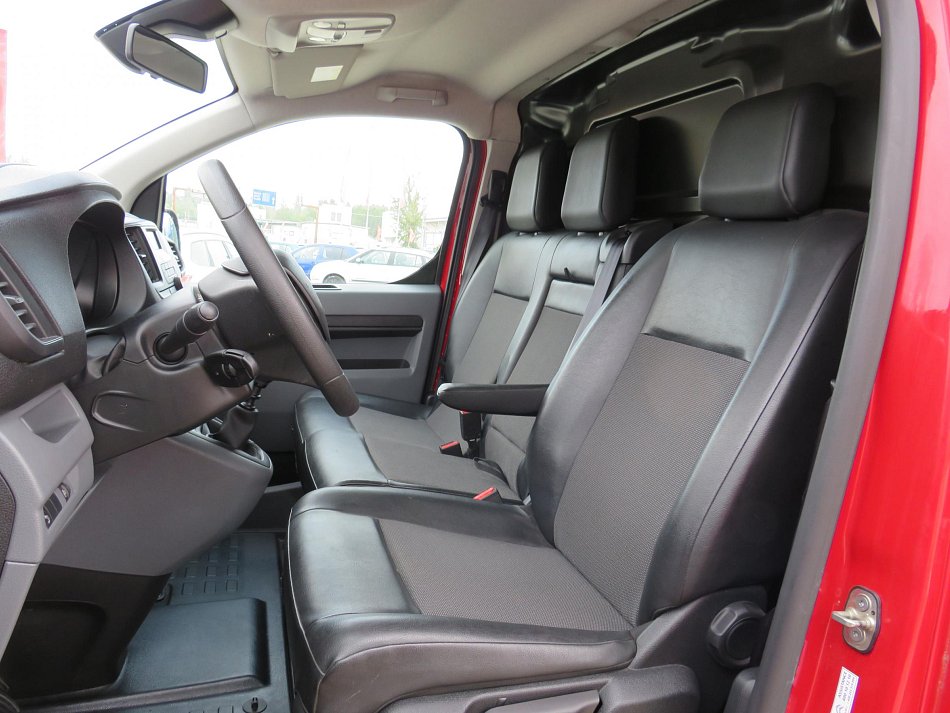 Citroën Jumpy 2.0HDi  L2