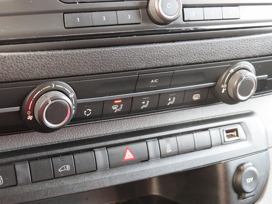 Citroën Jumpy 2.0HDi  L2