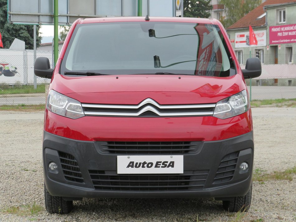 Citroën Jumpy 2.0HDi  L2