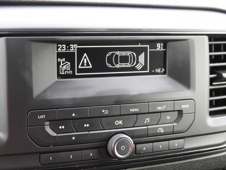 Citroën Jumpy 2.0HDi  L2