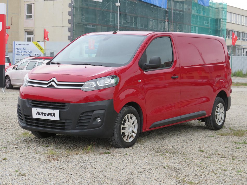Citroën Jumpy 2.0HDi  L2