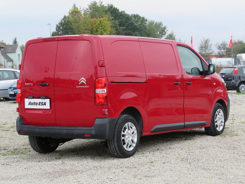Citroën Jumpy 2.0HDi  L2