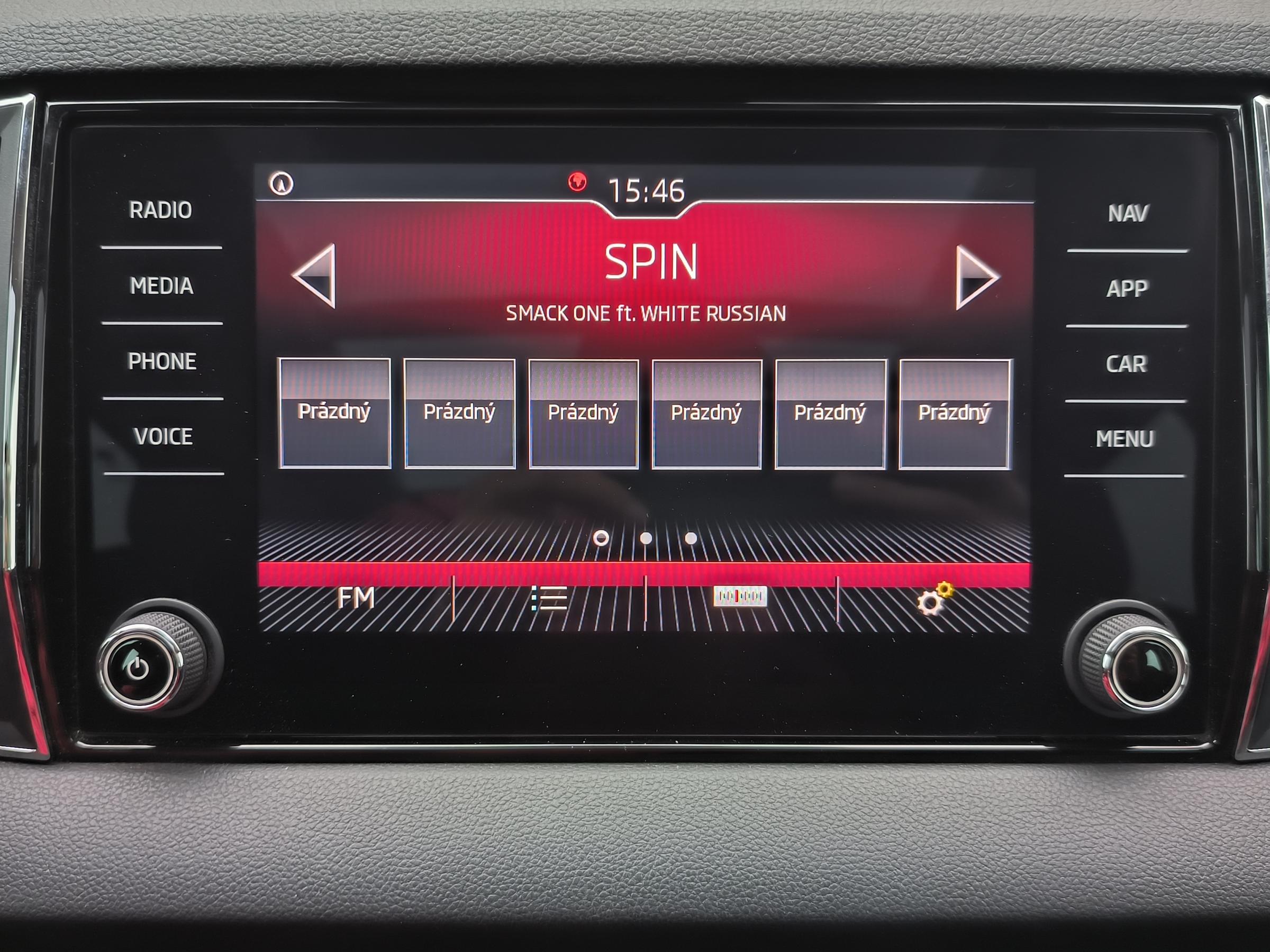 Škoda Karoq, 2018 - pohled č. 11