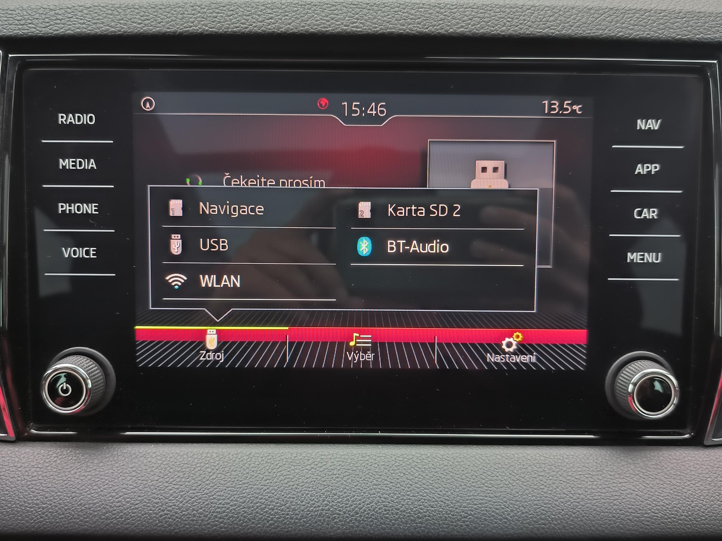 Škoda Karoq, 2018 - pohled č. 12