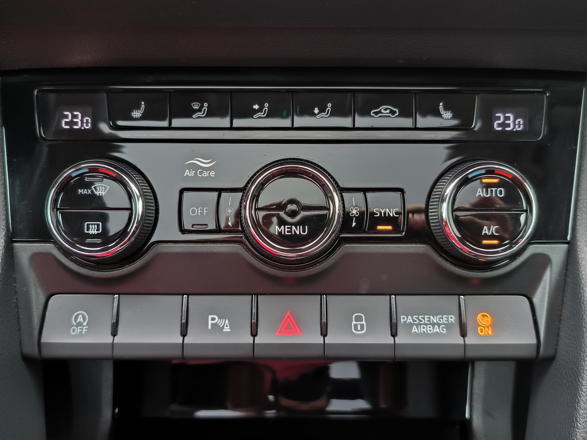 Škoda Karoq, 2018 - pohled č. 16