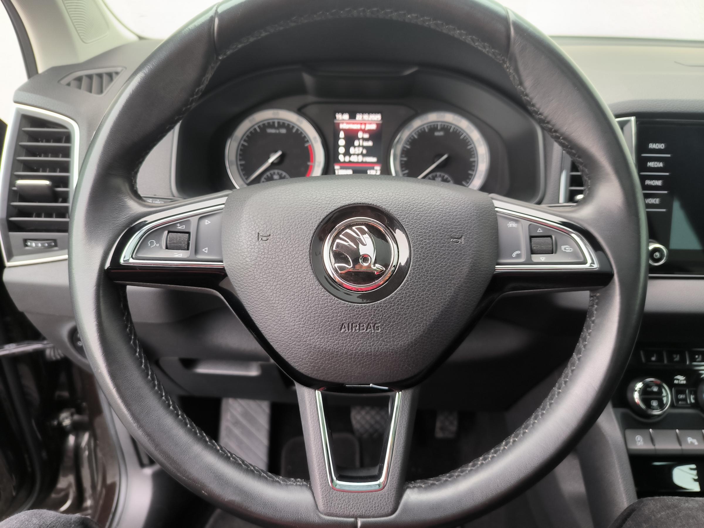 Škoda Karoq, 2018 - pohled č. 20