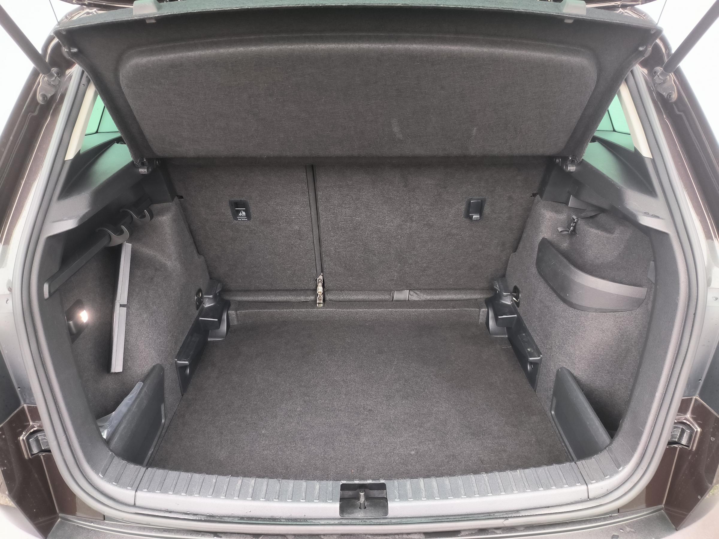 Škoda Karoq, 2018 - pohled č. 7