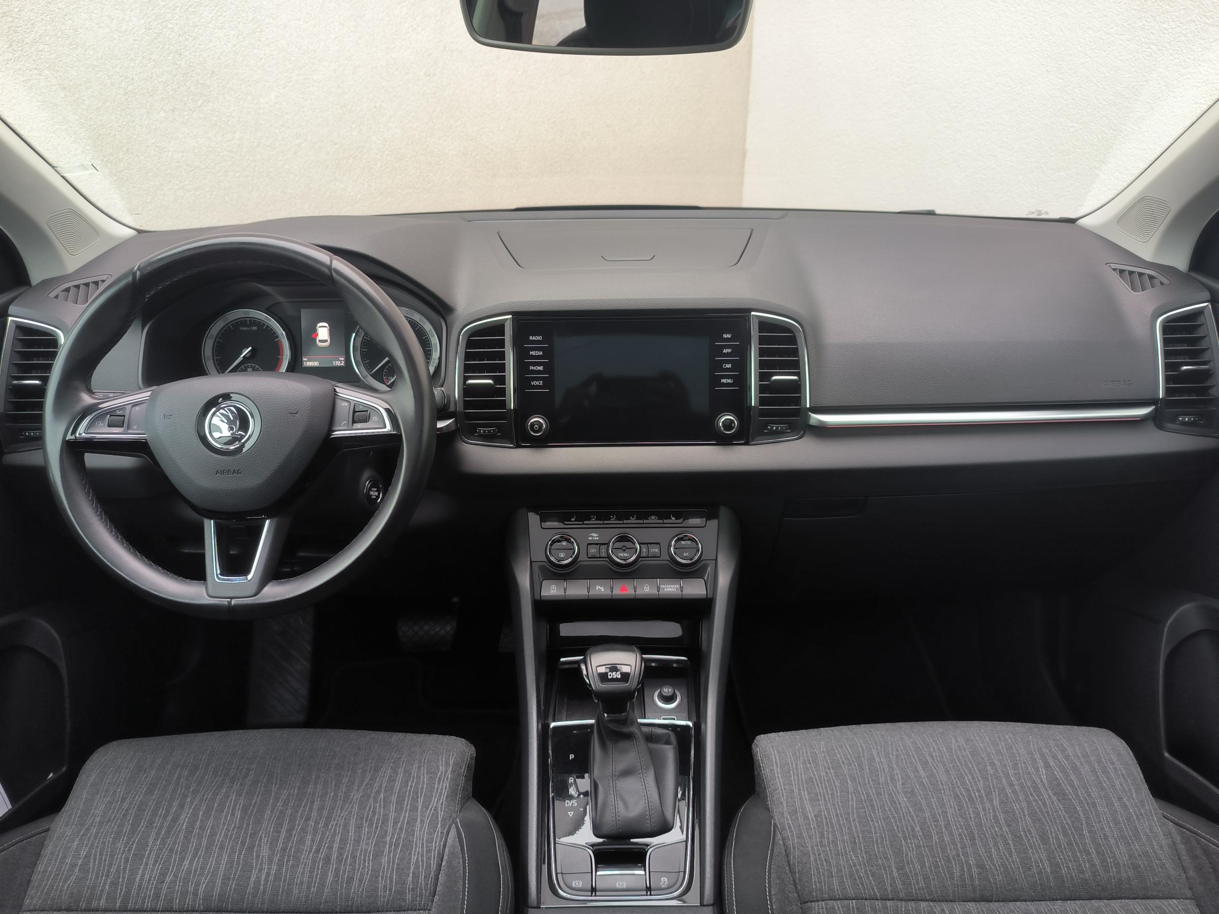 Škoda Karoq, 2018 - pohled č. 8