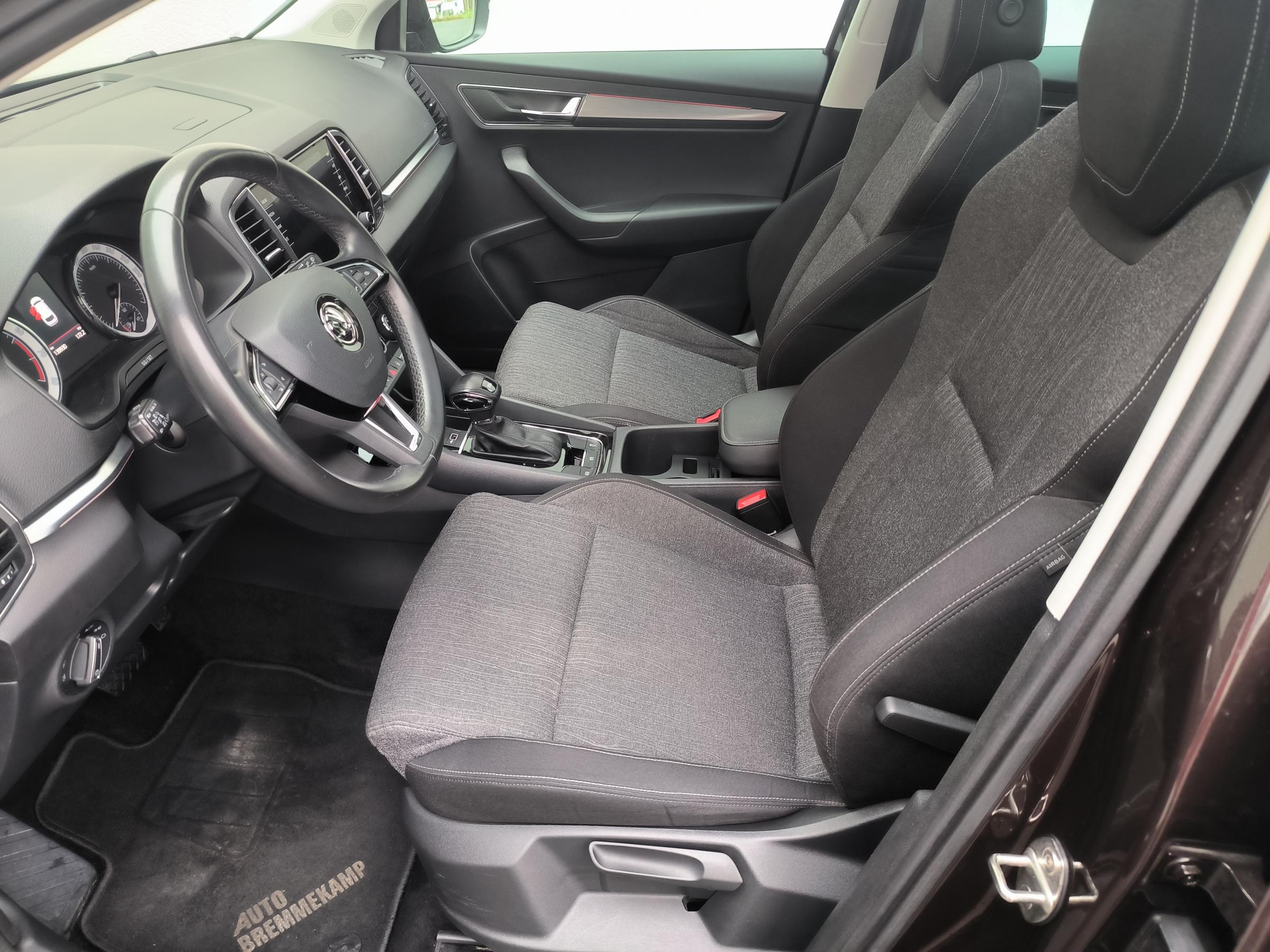 Škoda Karoq, 2018 - pohled č. 9