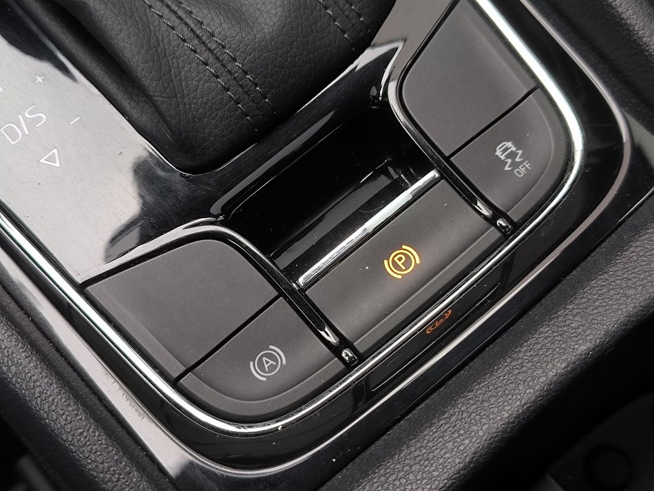 Škoda Karoq 1.5TSi Style