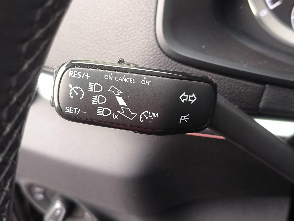 Škoda Karoq 1.5TSi Style