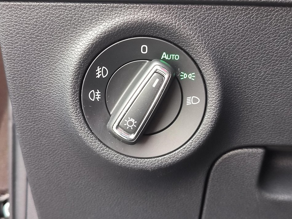 Škoda Karoq 1.5TSi Style