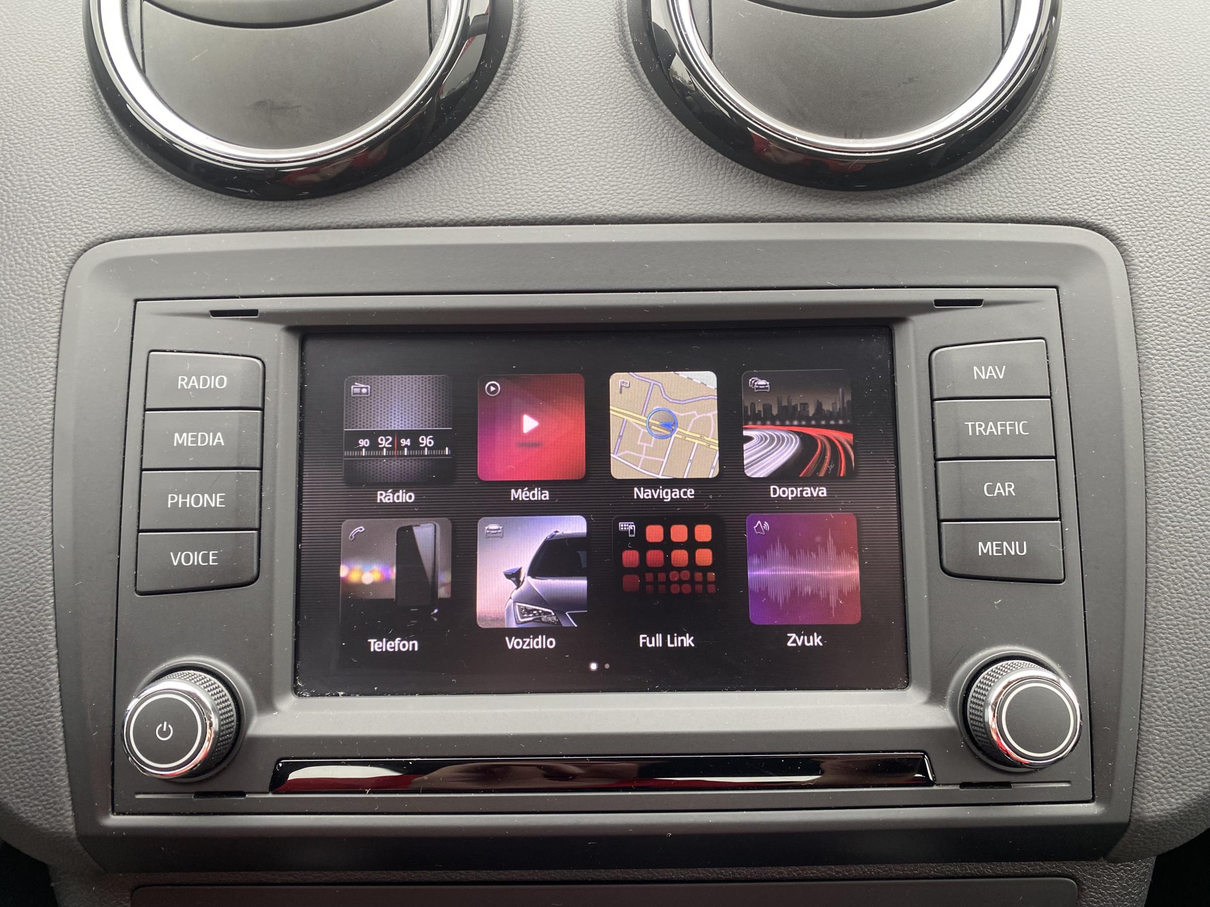 Seat Ibiza, 2017 - pohled č. 17