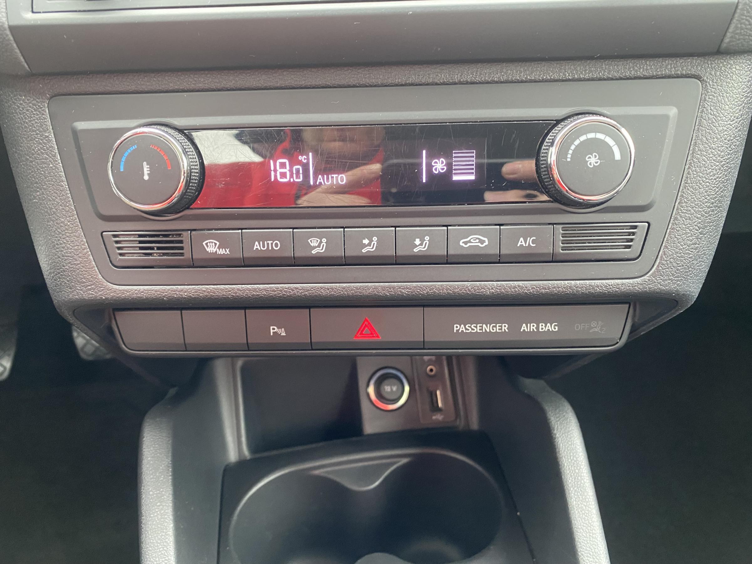 Seat Ibiza, 2017 - pohled č. 18