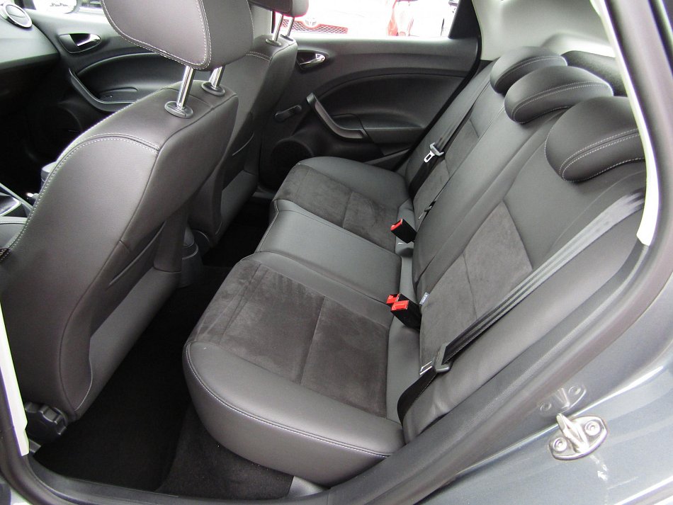 Seat Ibiza 1.2 TSI Style