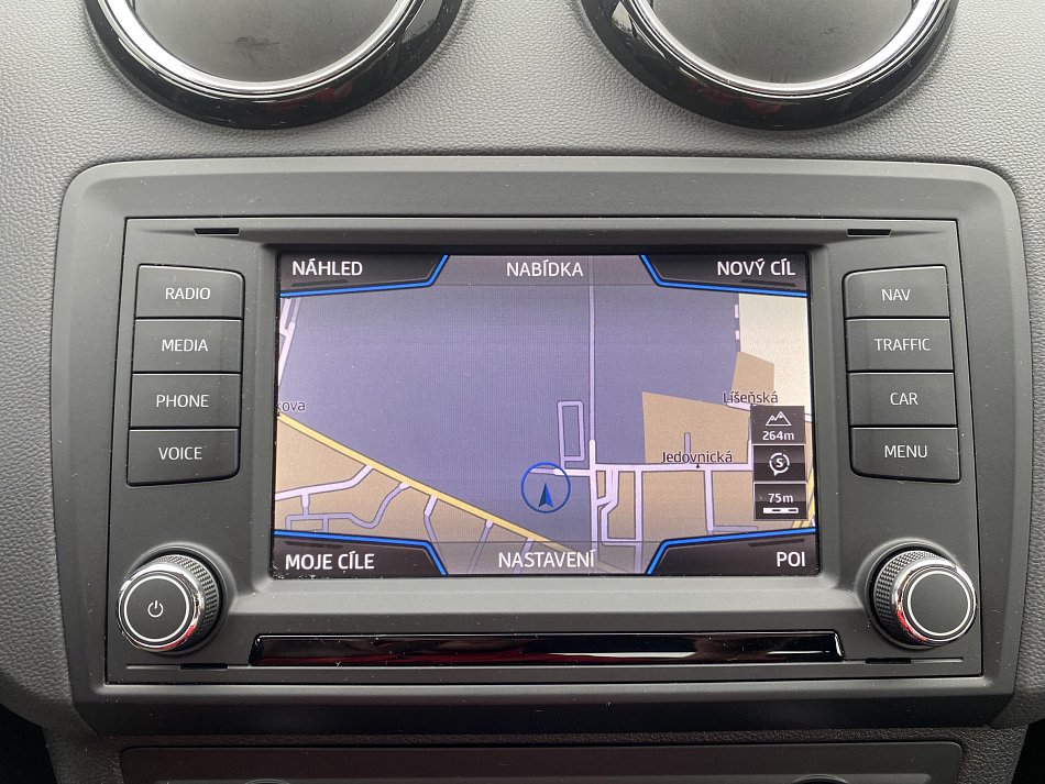 Seat Ibiza 1.2 TSI Style