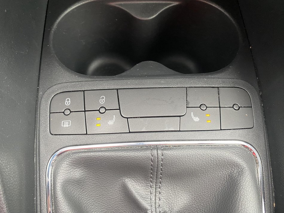 Seat Ibiza 1.2 TSI Style