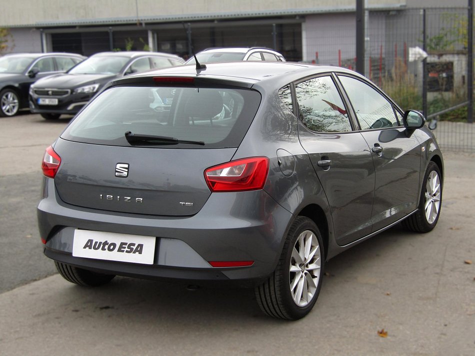 Seat Ibiza 1.2 TSI Style