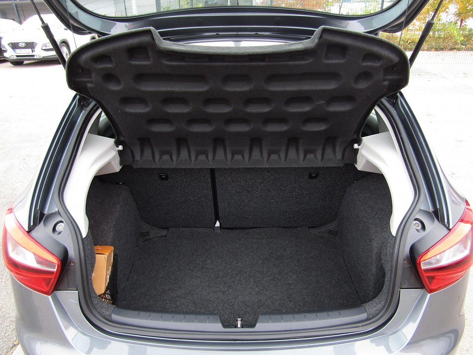 Seat Ibiza 1.2 TSI Style